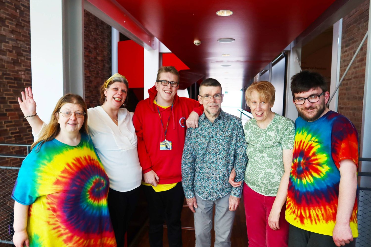 Kaleidoscope | Storyhouse
