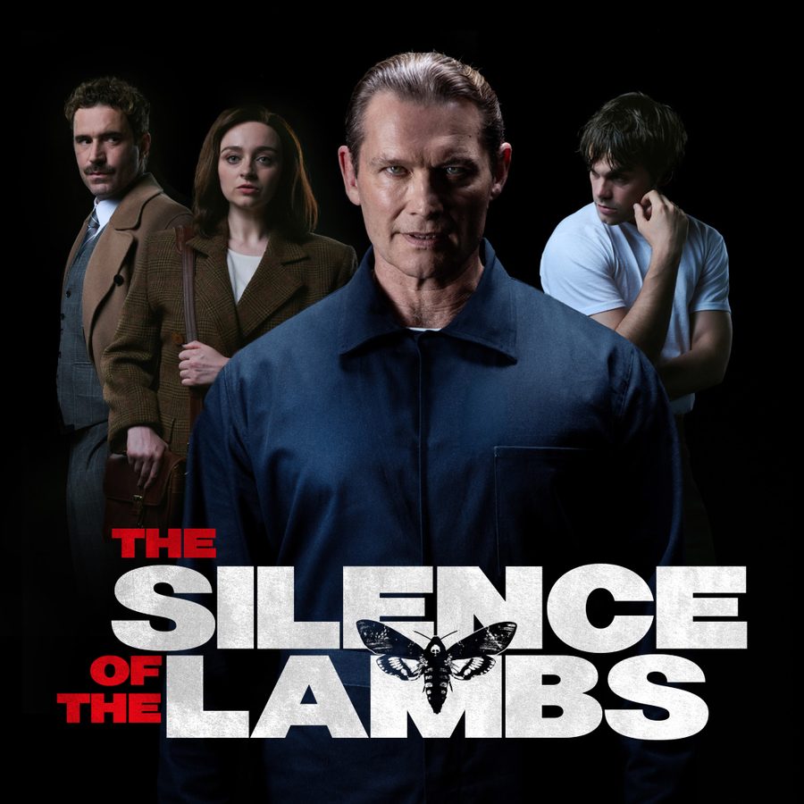Silence of the lambs chester storyhouse