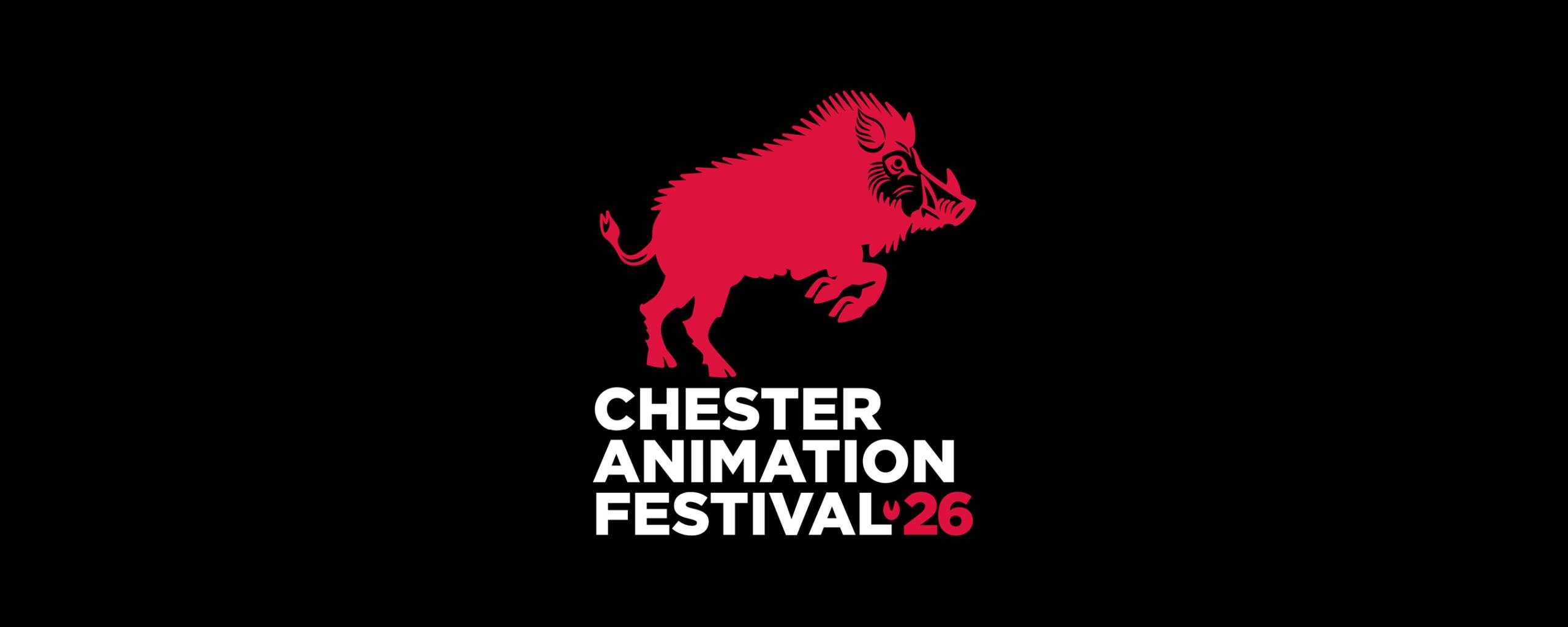 Chester Animation Festival 2026 | Storyhouse