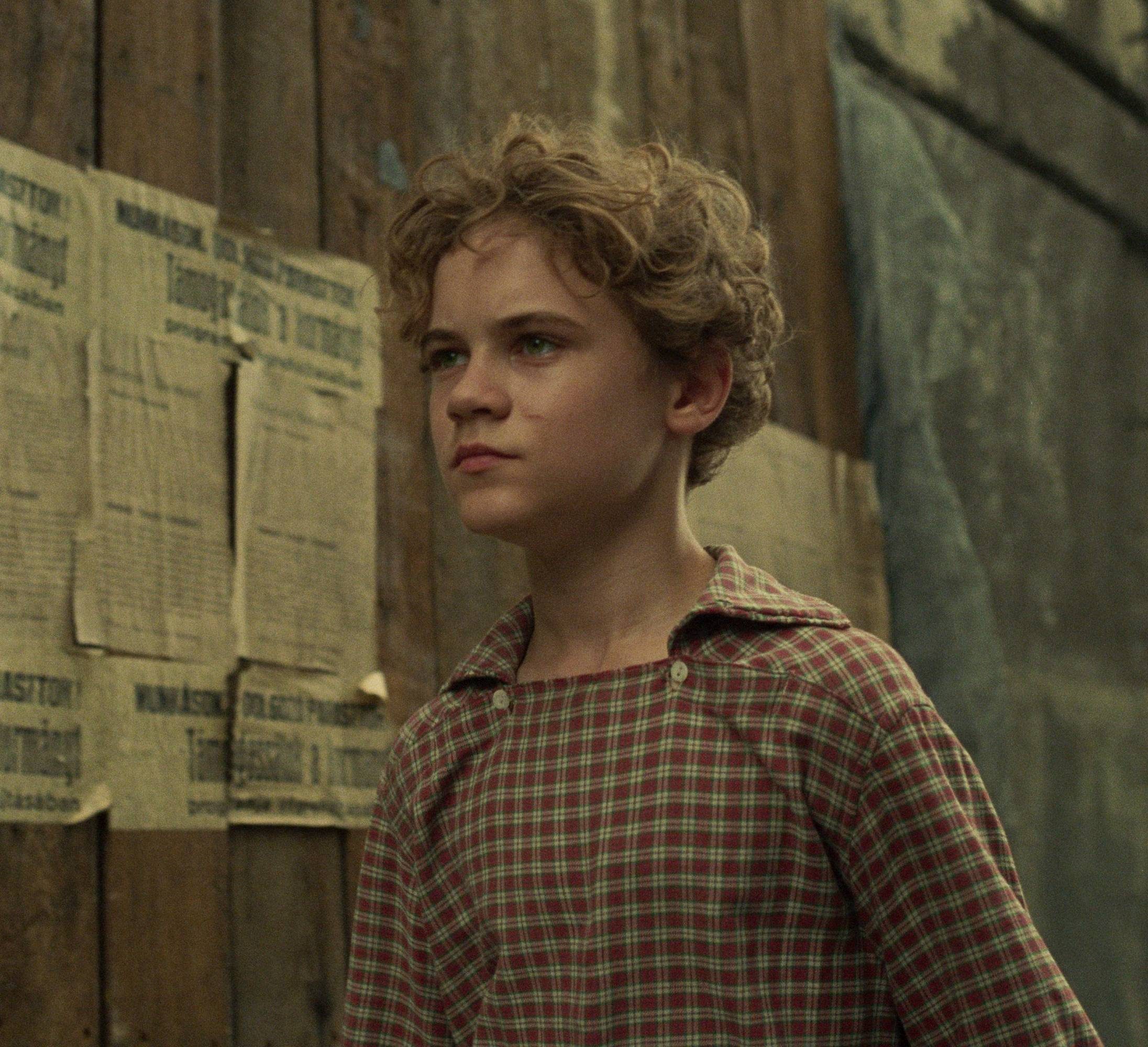 Orphan | Storyhouse