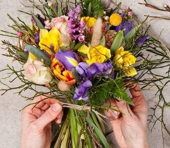 chester mothers day workshop